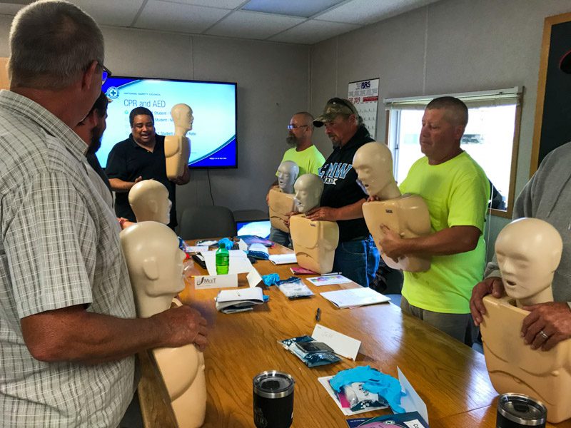 Baltimore-Site-Contractor-Excavation-Company