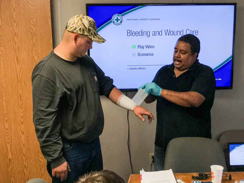 Minority-Construction-Baltimore-Excavation-Company