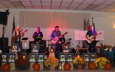 Employee Appreciation Event