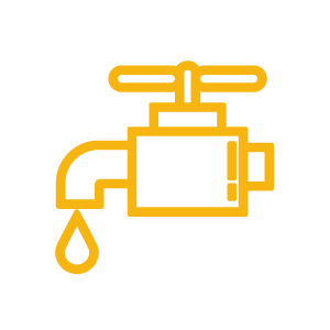 Utilities Grading and Excavation Icon