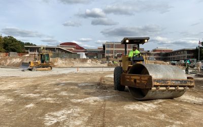 Grading & Utility for the GBMC Promise Project