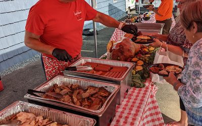 Does it get any more American Free Enterprise than this?