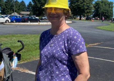 Comer Construction Touch a Truck