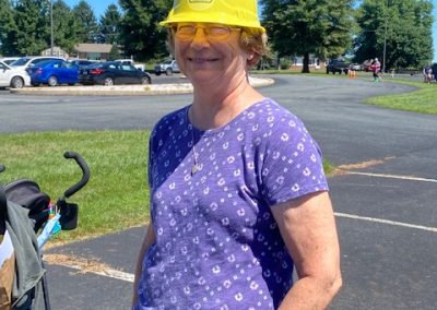 Comer Construction Touch a Truck