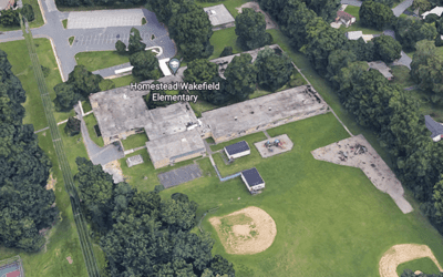 Grading & Infrastructure in Bel Air, MD