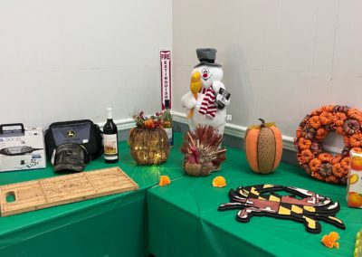 Comer Construction Employee Celebration 2022