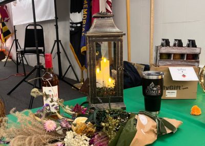 Comer Construction Employee Celebration 2022