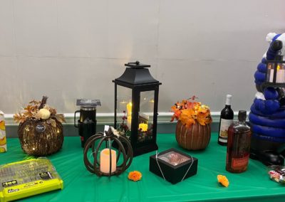 Comer Construction Employee Celebration 2022