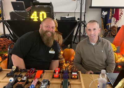 Comer Construction Employee Celebration 2022