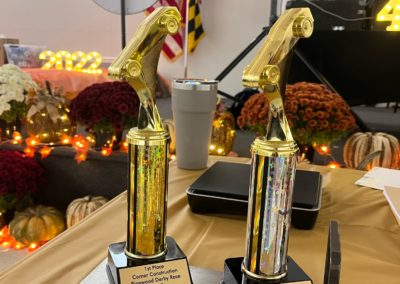 Comer Construction Employee Celebration 2022