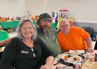 Comer Construction Employee Celebration 2022