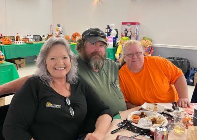 Comer Construction Employee Celebration 2022