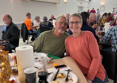 Comer Construction Employee Celebration 2022