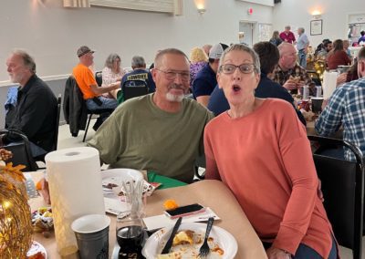 Comer Construction Employee Celebration 2022