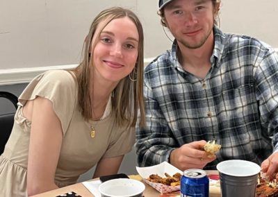 Comer Construction Employee Celebration 2022