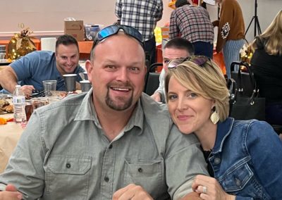 Comer Construction Employee Celebration 2022