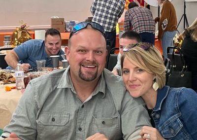 Comer Construction Employee Celebration 2022