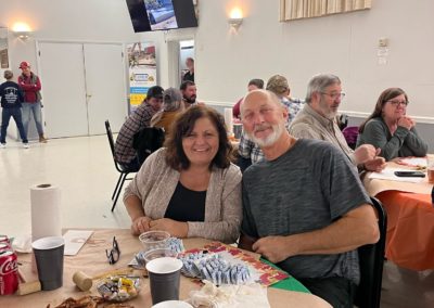 Comer Construction Employee Celebration 2022