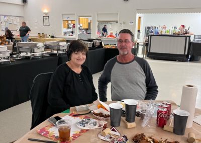 Comer Construction Employee Celebration 2022