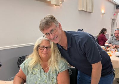 Comer Construction Employee Celebration 2022