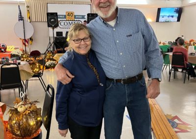 Comer Construction Employee Celebration 2022