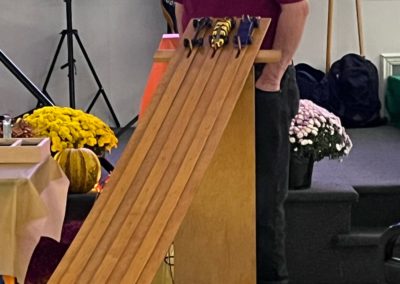 Comer Construction Employee Celebration 2022