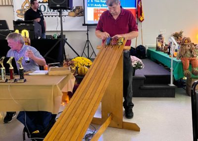 Comer Construction Employee Celebration 2022