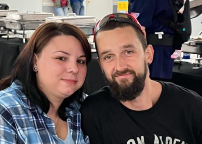 Comer Construction Employee Celebration 2022