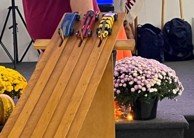 Comer Construction Employee Celebration 2022