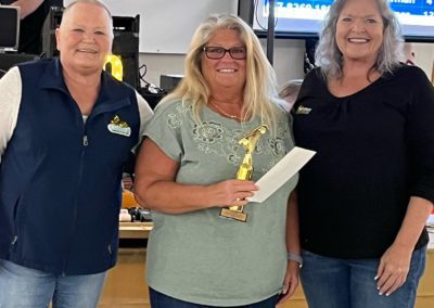 Comer Construction Employee Celebration 2022