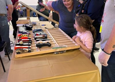 Comer Construction Employee Celebration 2022