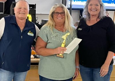 Comer Construction Employee Celebration 2022