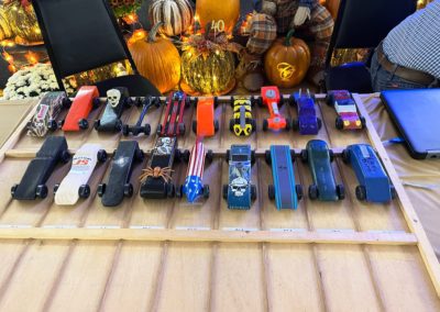 Comer Construction Employee Celebration 2022