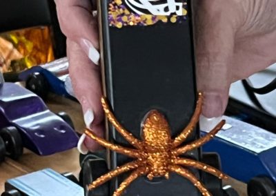 Comer Construction Employee Celebration 2022