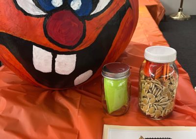 Comer Construction Employee Celebration 2022