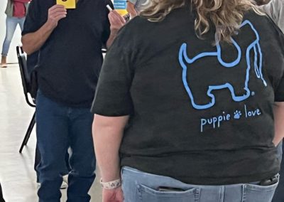 Comer Construction Employee Celebration 2022