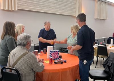 Comer Construction Employee Celebration 2022