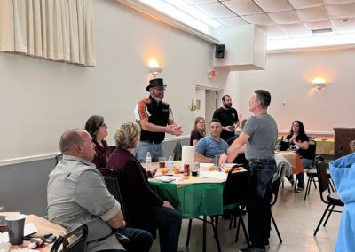 Comer Construction Employee Celebration 2022