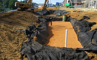 Clearing & Grading in Fallston, MD