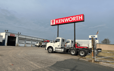 Commercial Site Construction in Baltimore, Maryland