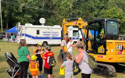 National Night Out 2023