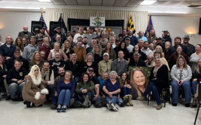 2023 Employee Appreciation Event