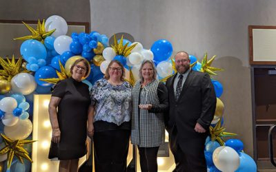 Comer Construction Finalist at 2023 Torch Awards for Ethics