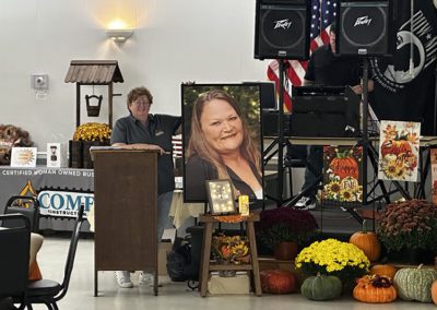 2023 Comer Construction Employee Appreciation Event Photos