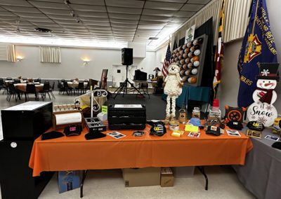 2023 Comer Construction Employee Appreciation Event Photos