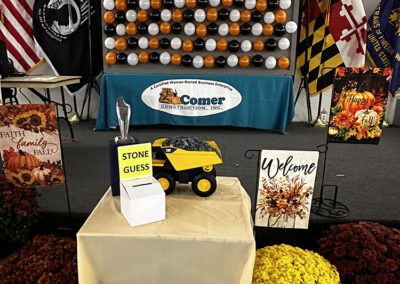 2023 Comer Construction Employee Appreciation Event Photos