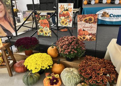 2023 Comer Construction Employee Appreciation Event Photos