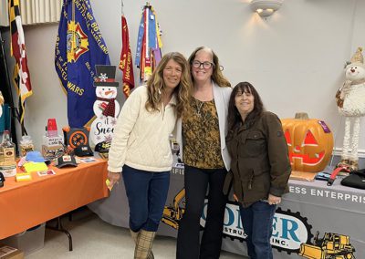 2023 Comer Construction Employee Appreciation Event Photos