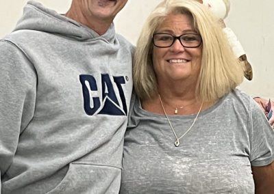 2023 Comer Construction Employee Appreciation Event Photos