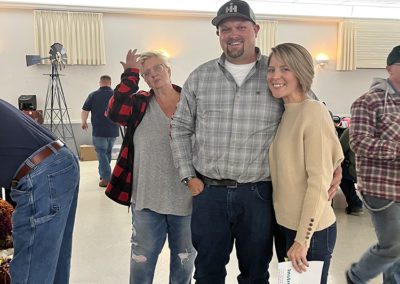 2023 Comer Construction Employee Appreciation Event Photos